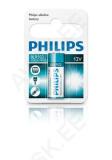 Patarei, philips, 12v, 1tk, lr932