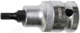 1/2" XZN 12-TÄHIK PADRUNOTSIK LÜHIKE M13 TRIUMF