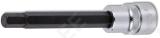 3/8" PIKK PADRUNOTSIK KUUSKANT 4MM. L90MM SONIC