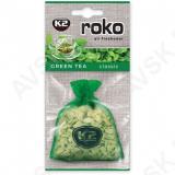 K2 roko green tea õhuvärskendaja 20g