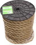 Jute rope, 18mm, on a 55m reel