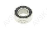 Laager Enduro Bearings MR 105 2RS ABEC3