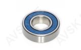 Laager Enduro Bearings 6002 LLB ABEC 3