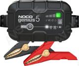 NOCO Genius 5 6/12V 5A