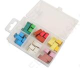 PEAKAITSMETE VALIK J-TYPE,MADAL 24TK