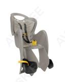 Rattatool Bellelli Mr Fox pakiraamile silk grey