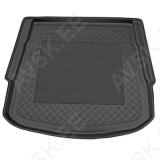 PAGASIMATT FORD MONDEO 5-UKSELINE 09/2007-12/2014