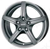 ALUTEC GRIP GR 7.5X17. 5X127/36 (71.6) (A) (TÜV) KG830