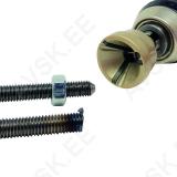 Välimise kraadi eemaldaja EGR HSS 3-19mm 1/4"