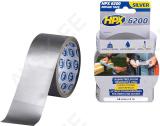 TEIP NIISKUSKINDEL 6200 48MM/5M HÕBE SUPER HPX