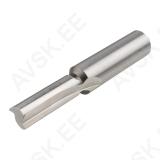 HSS Straight Bit 6 mm, 8 mm shank