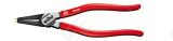 Stopperrõnga tangid 140mm sisemine J0 8-13 Classic Wiha **