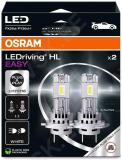 12V H7/H18 LED PIRN 16W 1400LM OSRAM