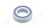 Laager Enduro Bearings MR190537 LLB ABEC 3