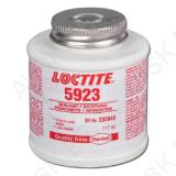 Loctite 5923 - elastne pinnatihend 117ml