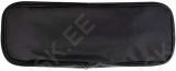 Nailonkangast lukuga kott 32x11x6cm (+velcro riba) jbm