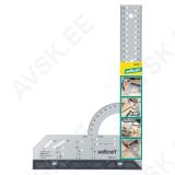 Universaalne nurgik / mall 200x300mm