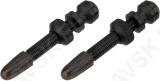 Tubeless Ventiilid Schwalbe 40mm 2tk