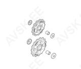 Litrid Shimano RD-M310