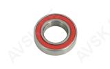 Laager Enduro Bearings MR 1526 LLB ABEC 5 Ceramic Hybrid