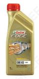 CASTROL EDGE FST TITANIUM A3/B4 0W40 1L