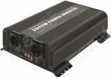 Inverter 24v->230v psw 2000/4000w gys