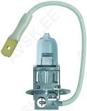24V H3 PIRN 70W PK22S HD/LL +100% TRUCKSTAR PRO OSRAM