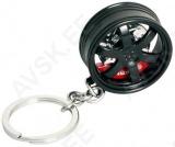 VÕTMEHOIDJA VALUVELG MUST