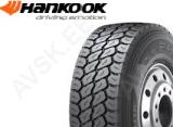 275/70 r22,5 hankook veoauto rehv am15 esisild koormus/kiirusindeks: 148k