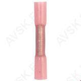 TERMOKAHANEV JÄTKUTORU PUNANE 50TK 0.5-1.5MM