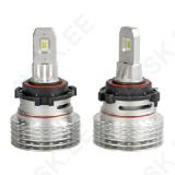 Pirn led 12v (h7)