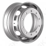 VELG 8.25X22.5 10 POLTI (10X335). ET/HM 152/165. M22. CB281. KPZ DCW-G3 (A) KG3750 (15143)