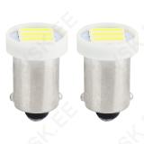 LED 12V Standard BA9s 3xSMD 7020 Amio