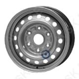 Kfz 8370 5.5x15. 6x139/29 (67.1) plekkvelg (sw) (s) (toy) kg880