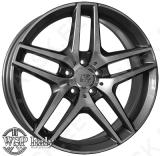 ENEA 8.5X19. 5X112/43 (66.6) (N) (MER) (PK/R14). KG725 (ECE)