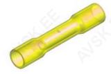 TERMOKAHANEV JÄTKUTORU KOLLANE 4-6MM² 100TK M+