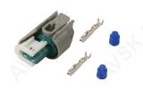 LIITESARI MB,BMW,2-PIN, 3TK/PAKK