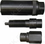 4-OS. PIHUSTI ADAPTERI KOMPLEKT DELPHI PSA. HYUNDAI TERACAN M14X1.5 TRIUMF