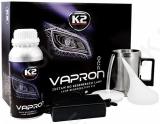 K2 vapron lamp regeneration kit tuleklaaside taastamiskomplekt