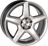 E320 8.0X17. 5X112/35 (66.6) (E) (PK) (BUDAPEST)