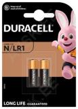 Patarei, duracell 1,5v, lr1, 1tk