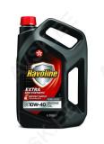 TEXACO HAVOLINE EXTRA 10W40 4L