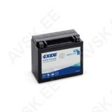 Exide mp 18ah 270a 175x90x155 +/-