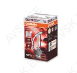 D2s 35w xenarc® night breaker® laser+220%