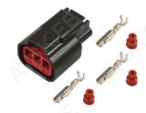 LIITESARI FORD,3-P IN 3TK/PAKK
