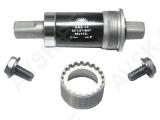 Keskjooks SunRace 68/122mm, BSA