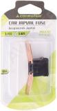 KAITSE JAPVAL TYPE 62 80A 1TK BLISTER CARMOTION