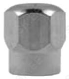 VENTIILIKORK 8-NURKNE. KROOMITUD