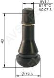 TL-VENTIILID V2-03-1 / TR413 KOOSTATUD. 100TK (TÜV)