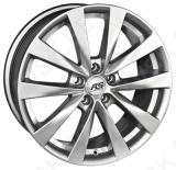 RS MOVE 8.0X18. 5X100/45 (73.1) (DG) KG690